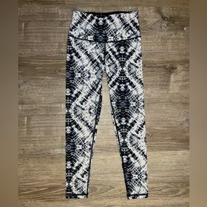 Victoria Secret Victoria Sport Leggings